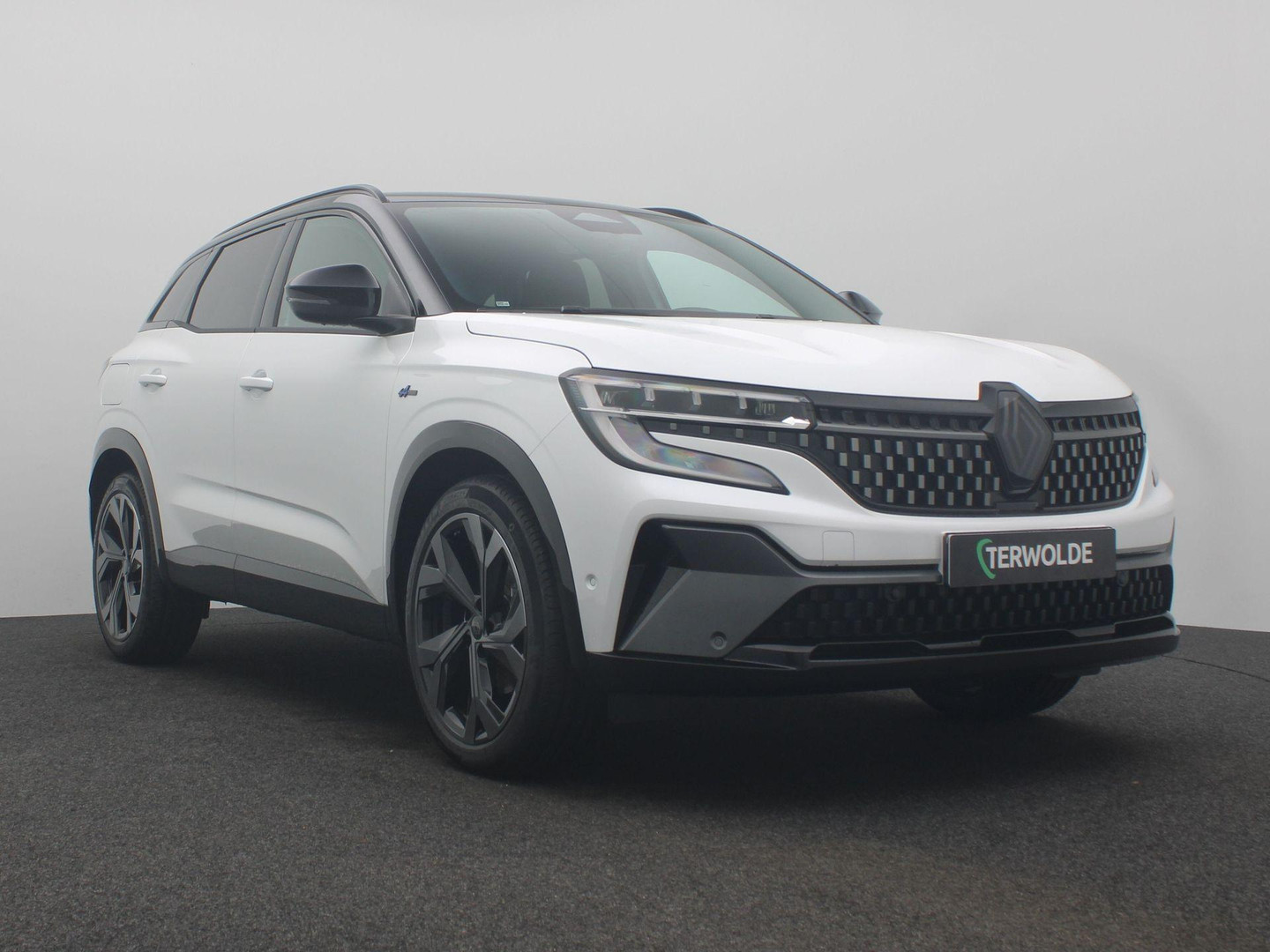 Renault Renault