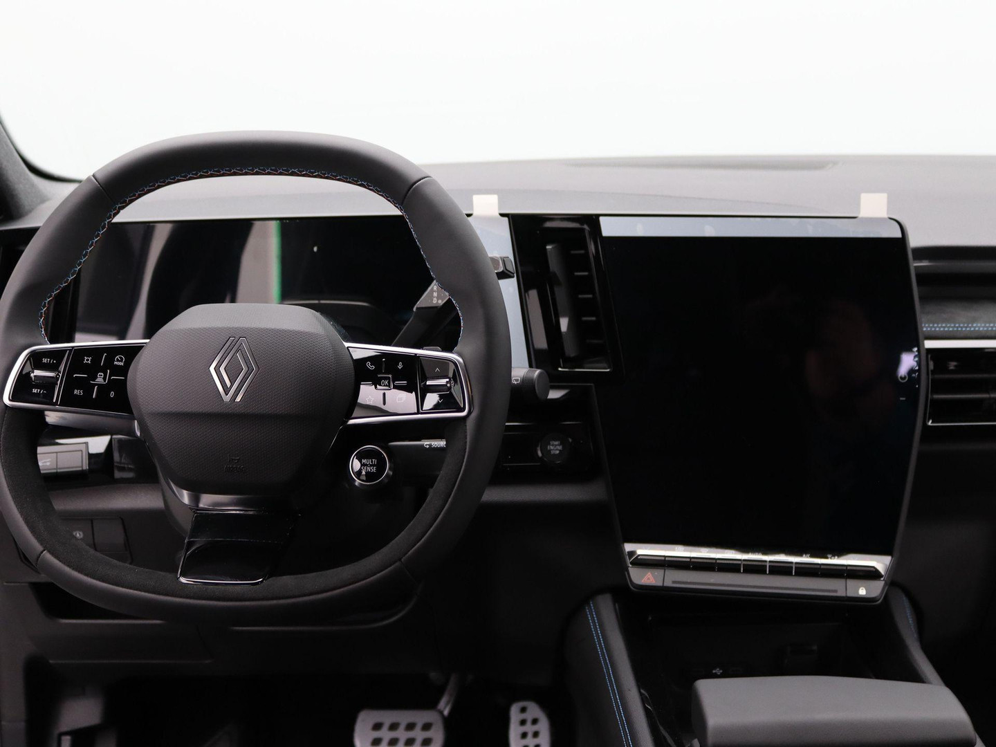 Renault Renault
