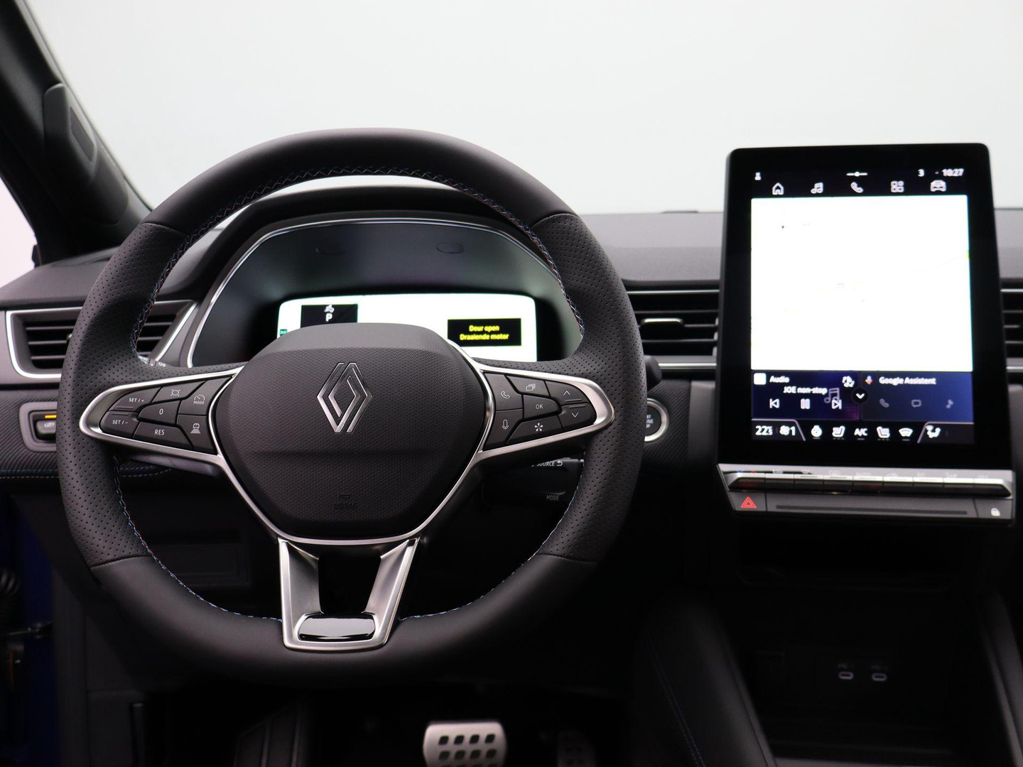 Renault