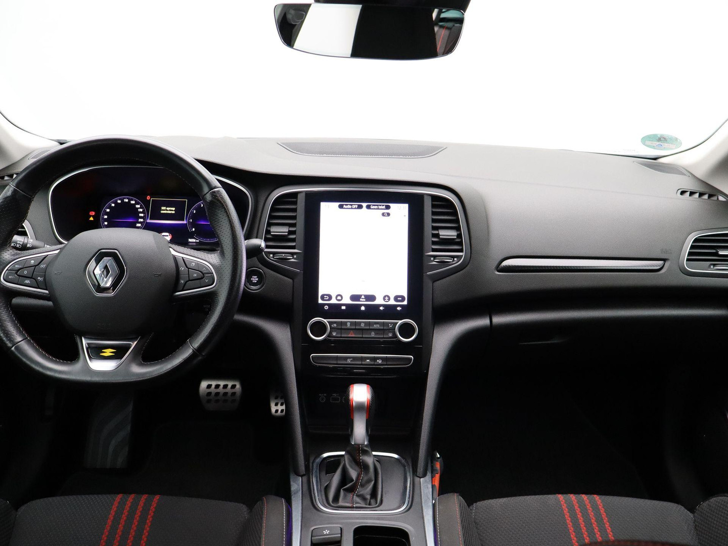 Renault Renault