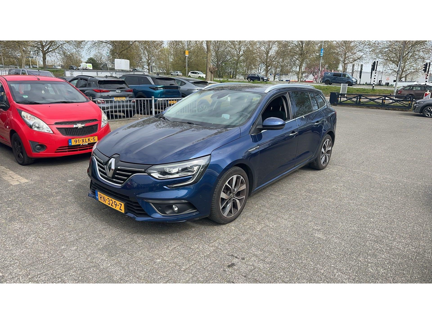 Renault