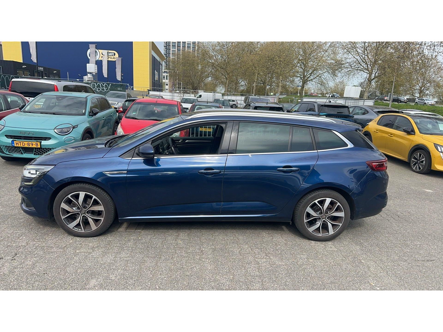 Renault