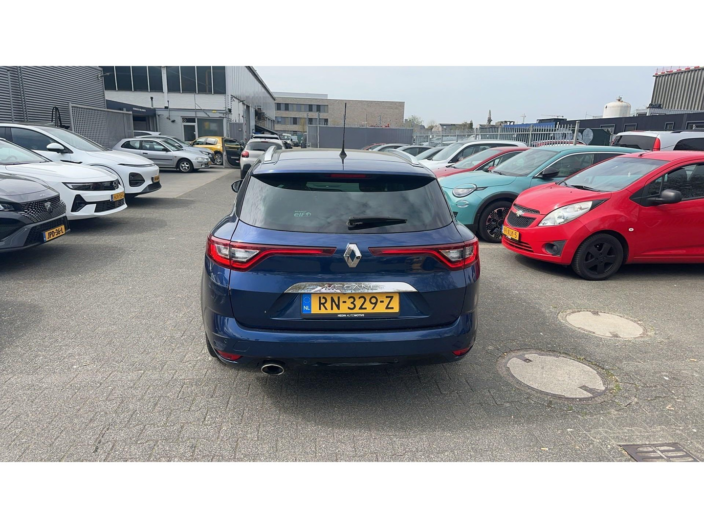 Renault