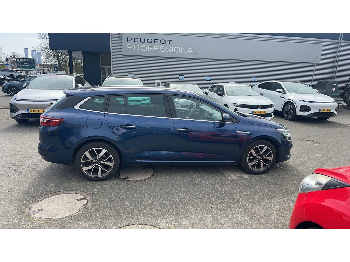 Renault