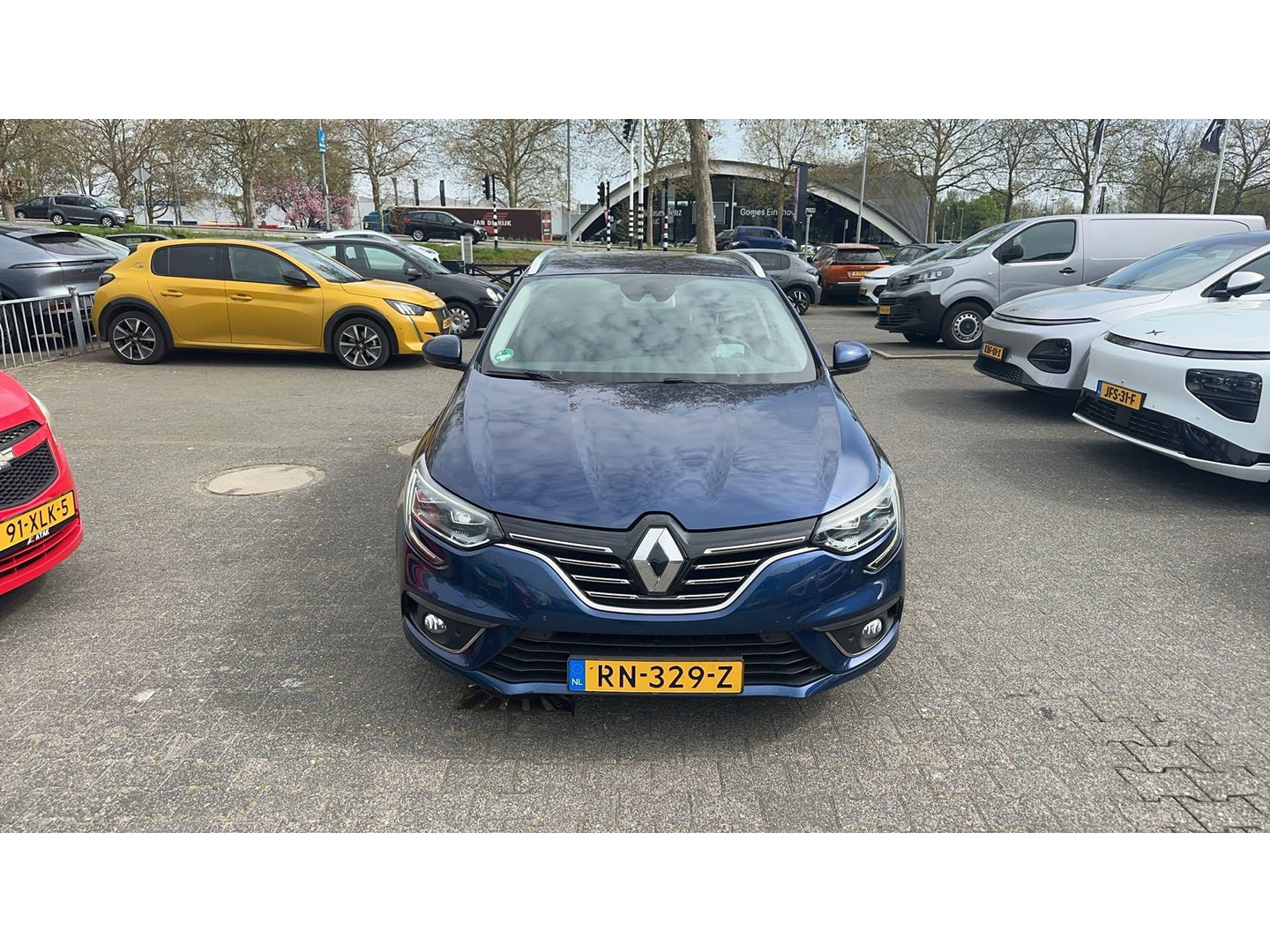 Renault