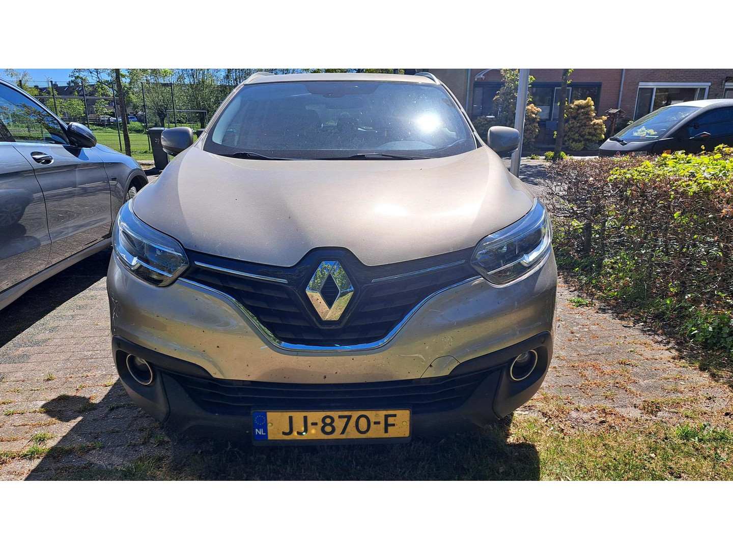 Renault
