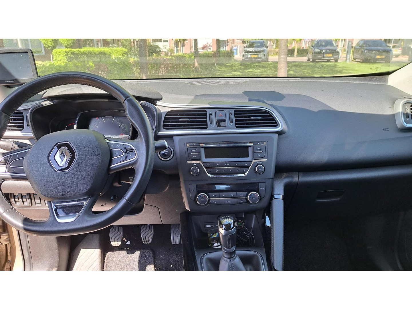 Renault