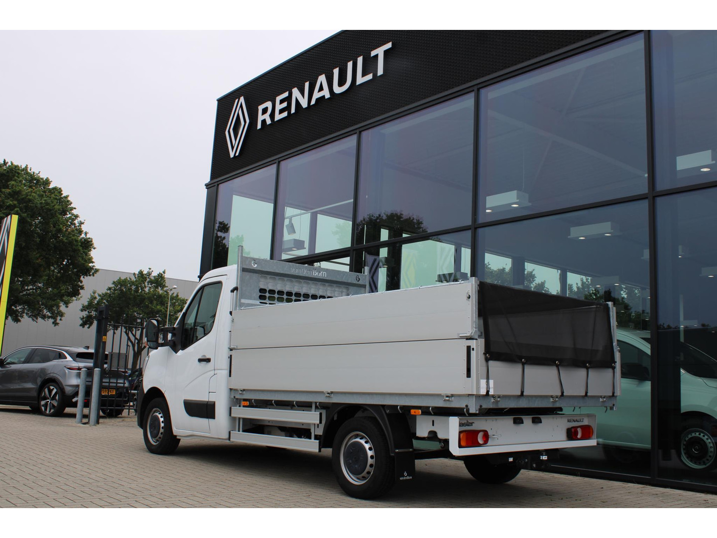 Renault