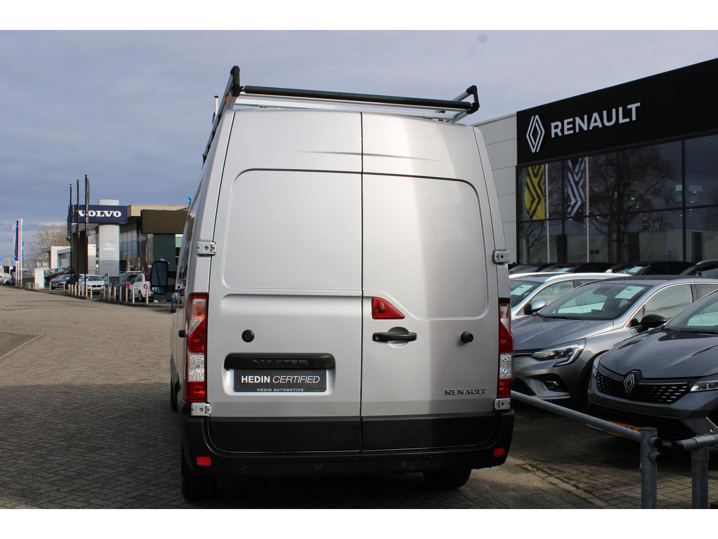 Renault