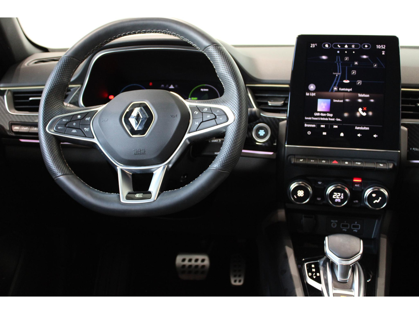 Renault