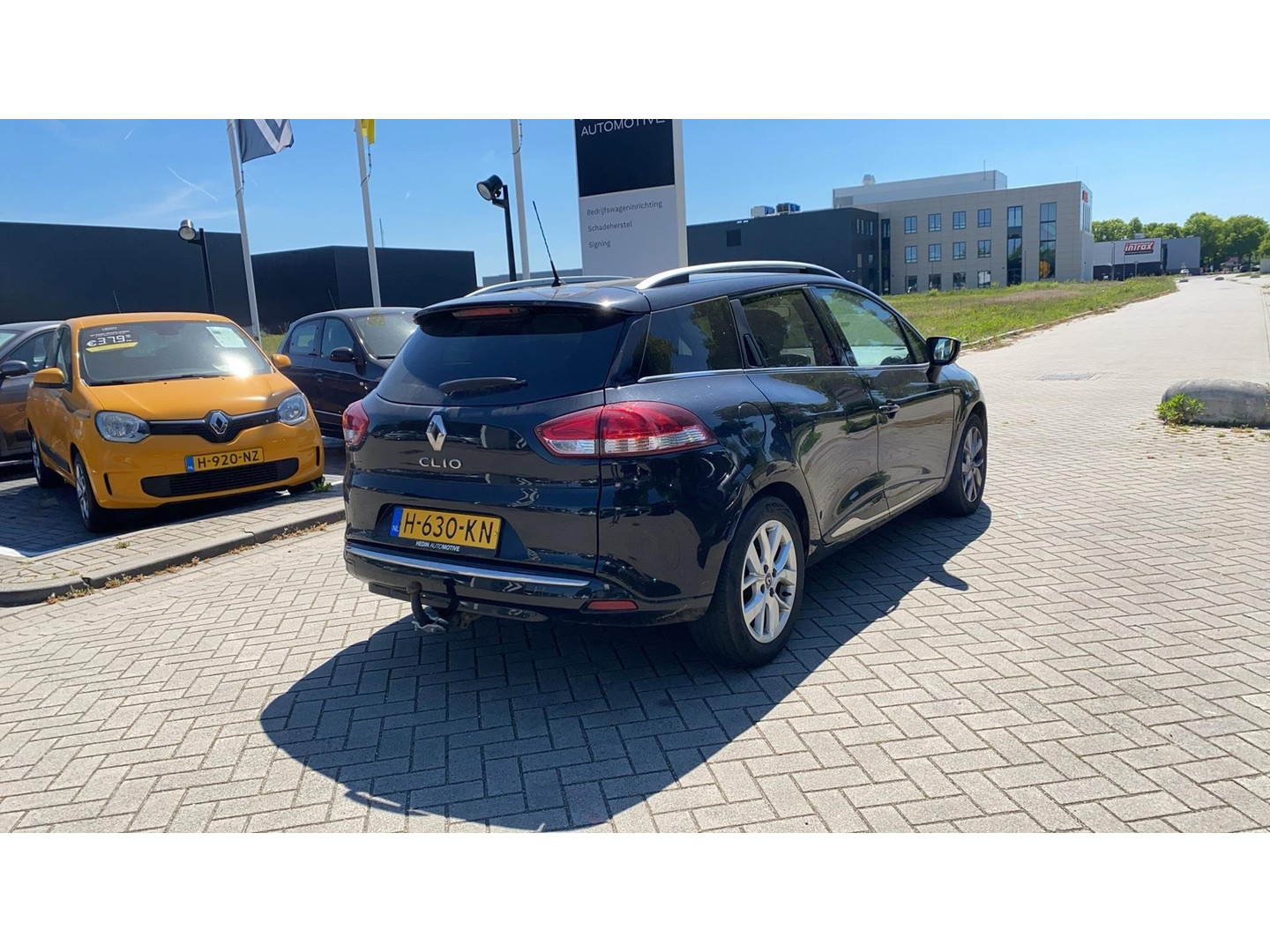 Renault