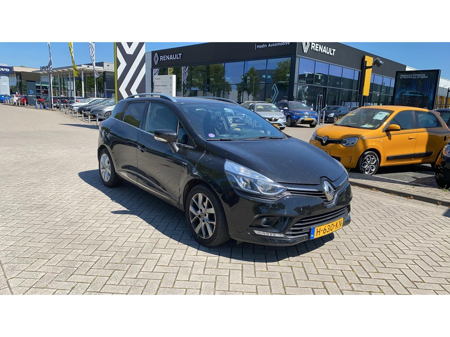 Renault