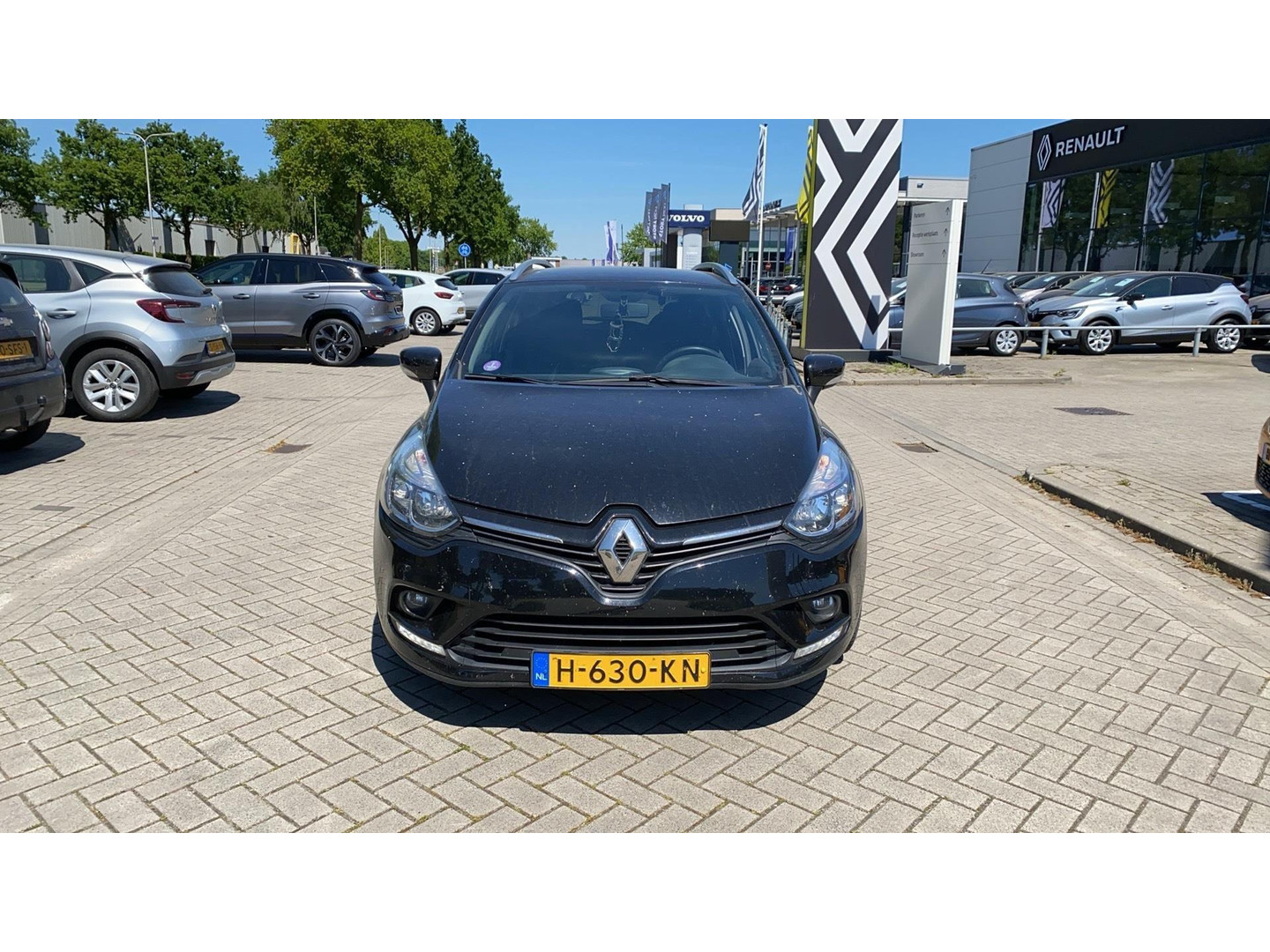 Renault
