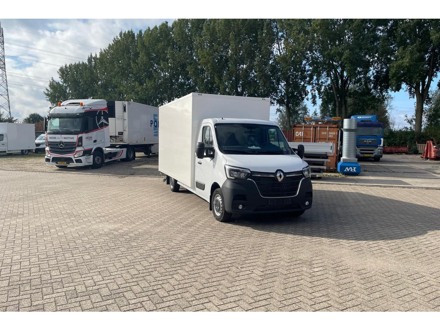 Renault