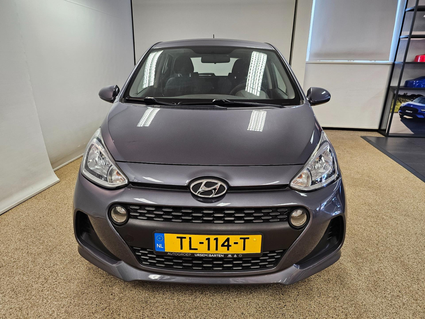 Hyundai