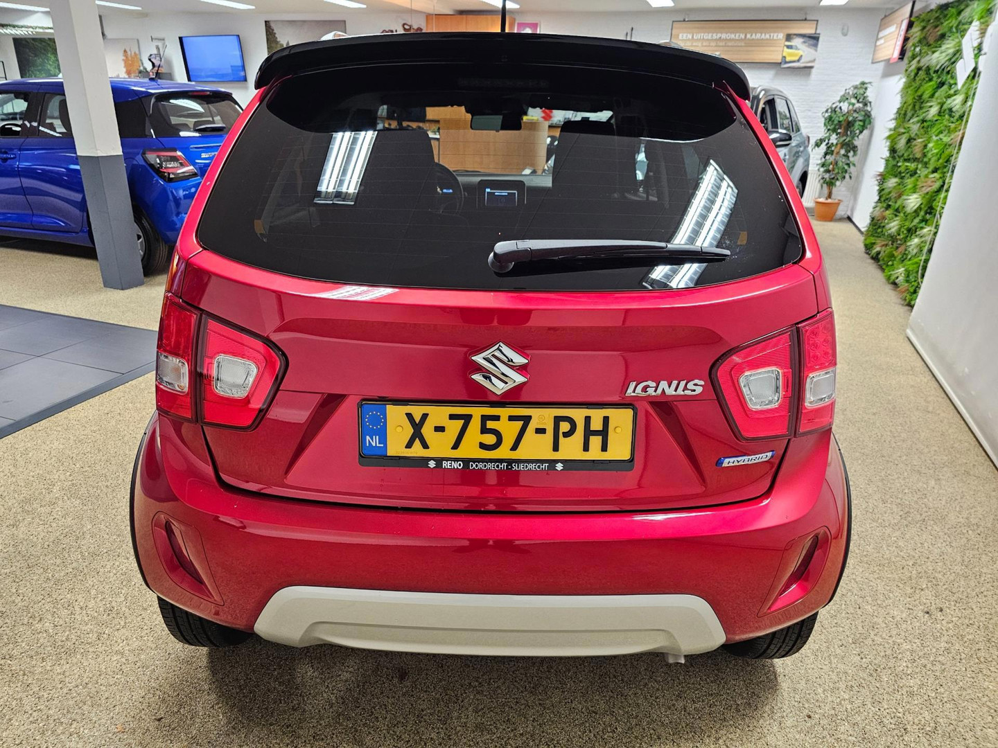 Suzuki