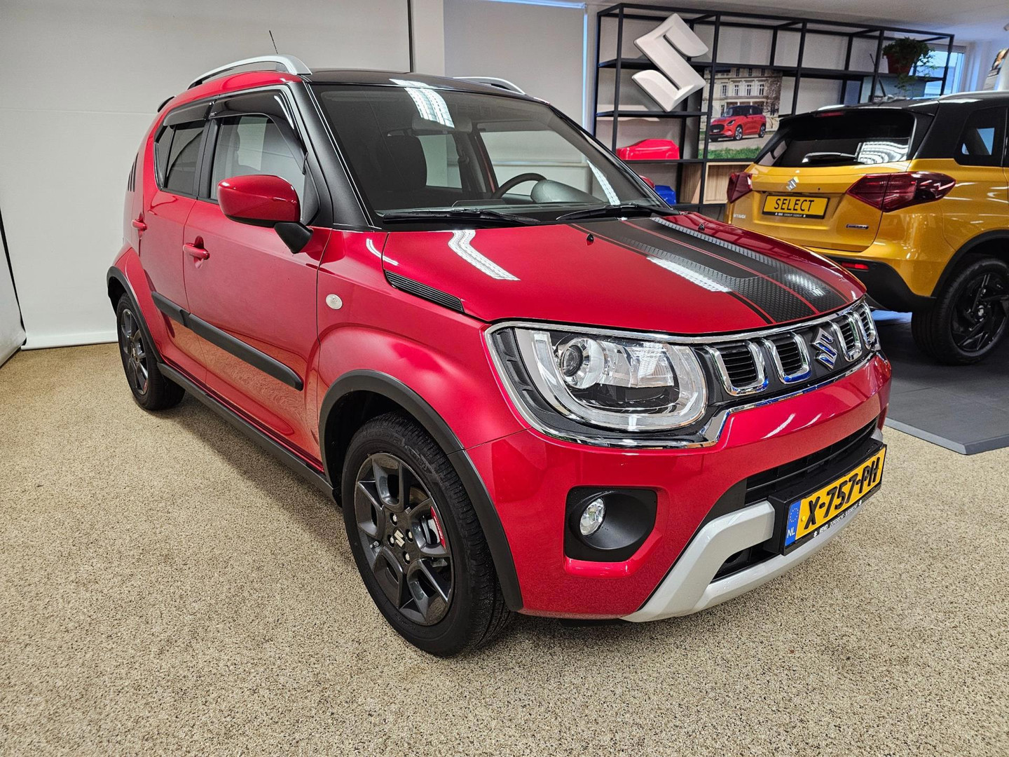 Suzuki