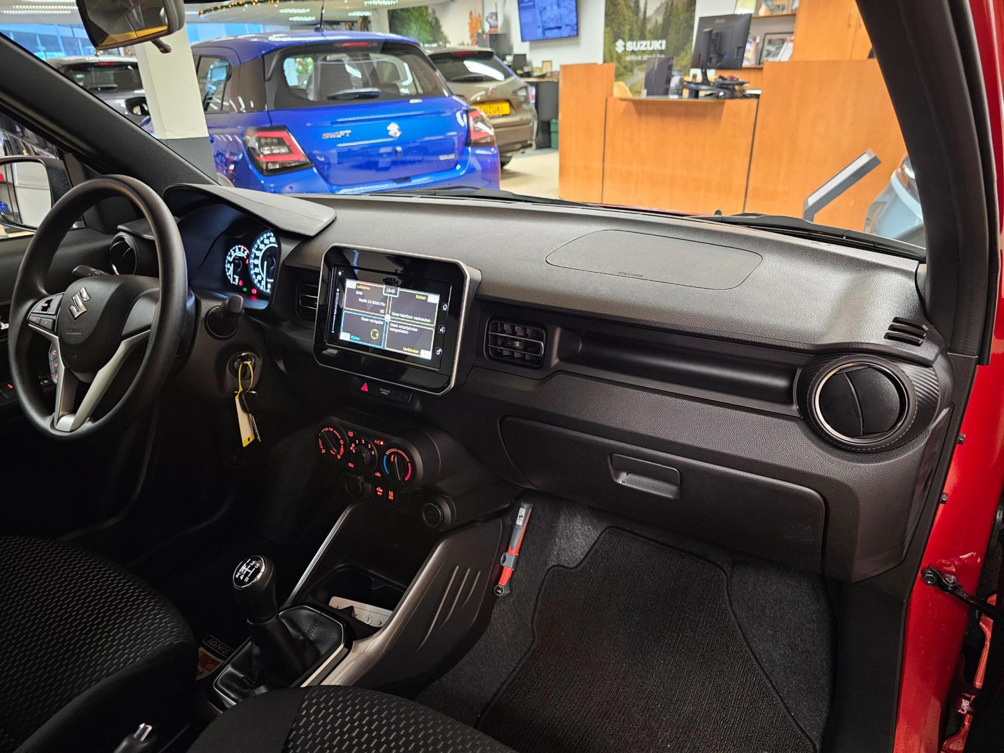 Suzuki
