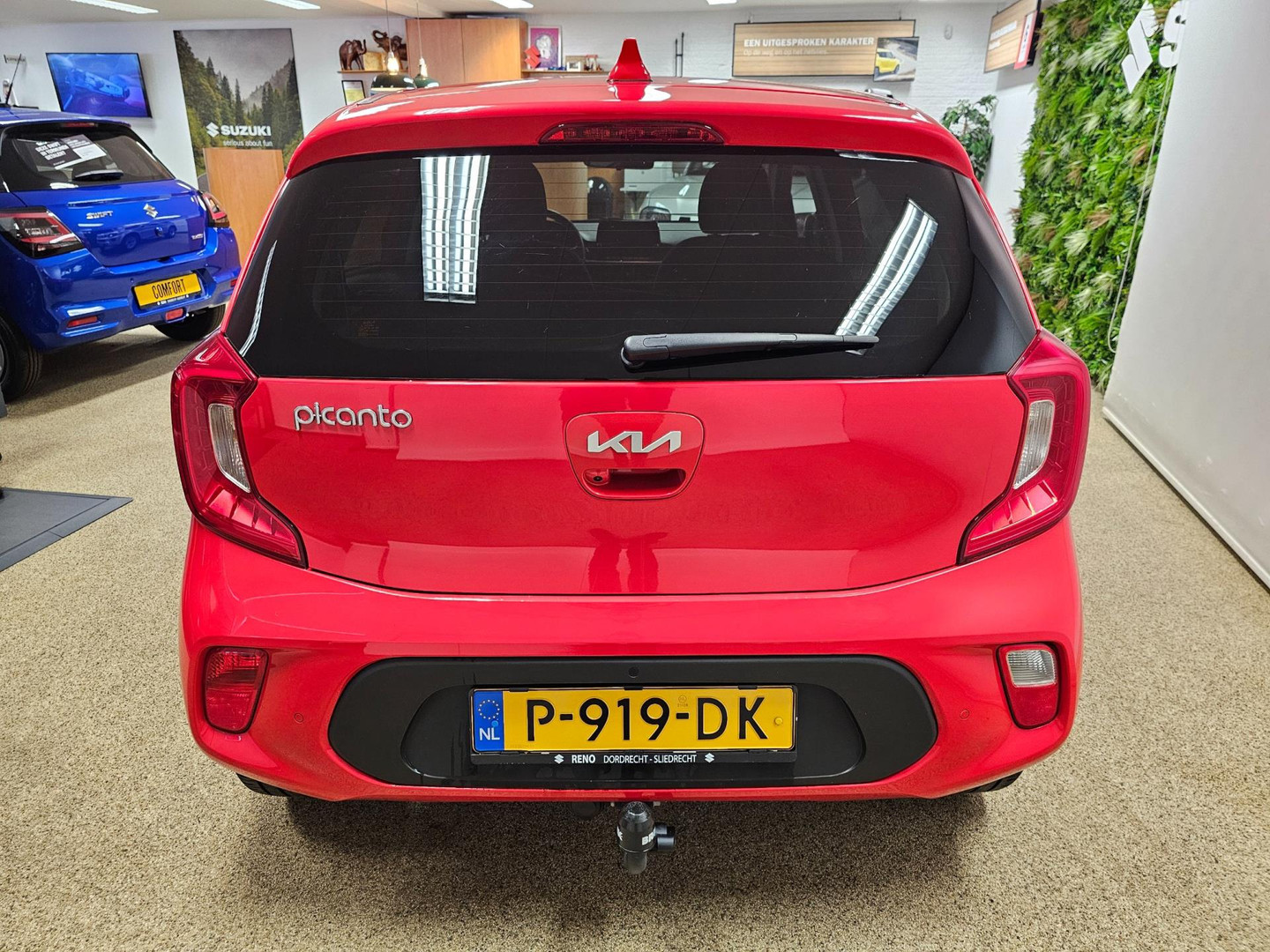 Kia