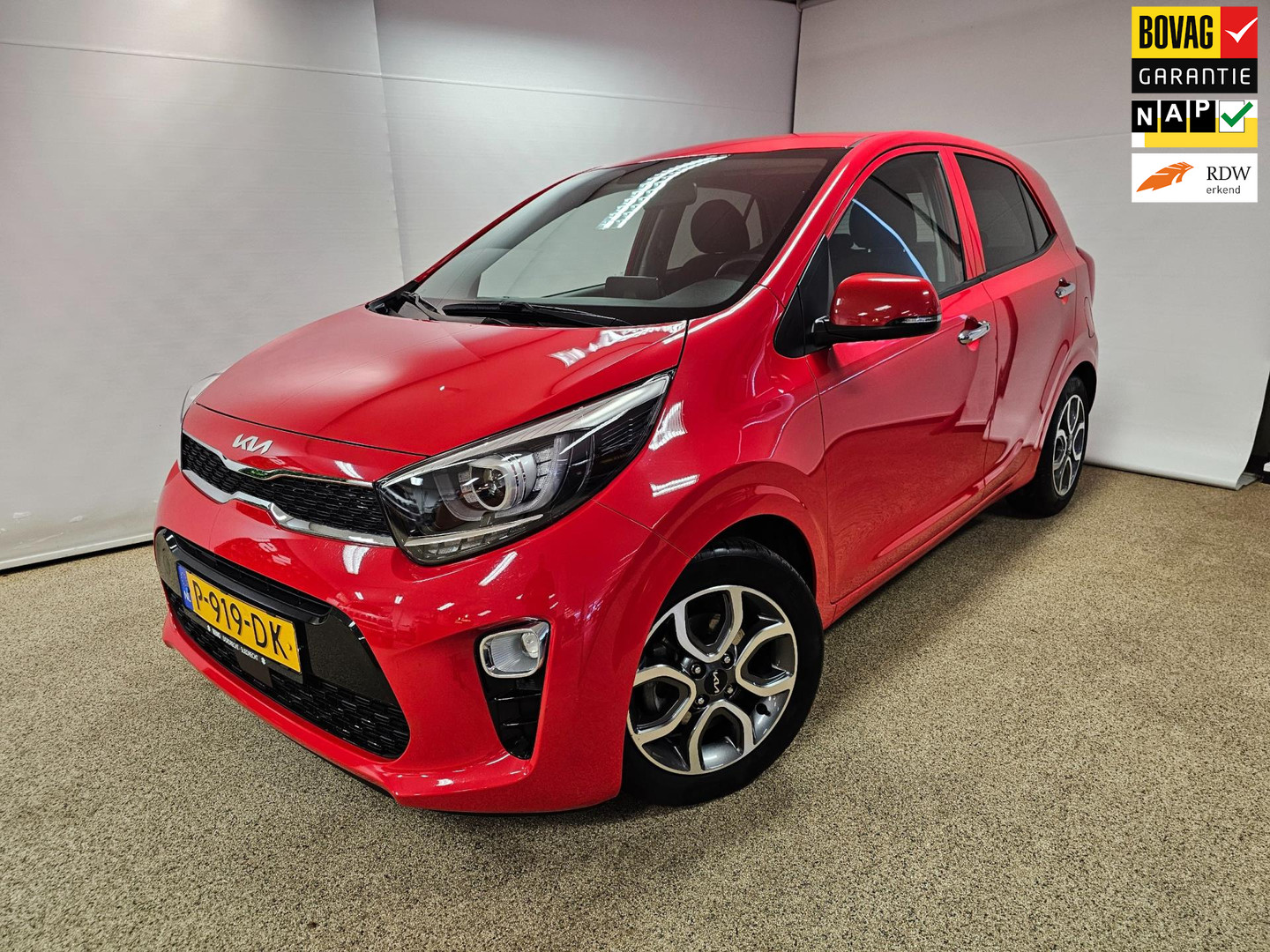 Kia