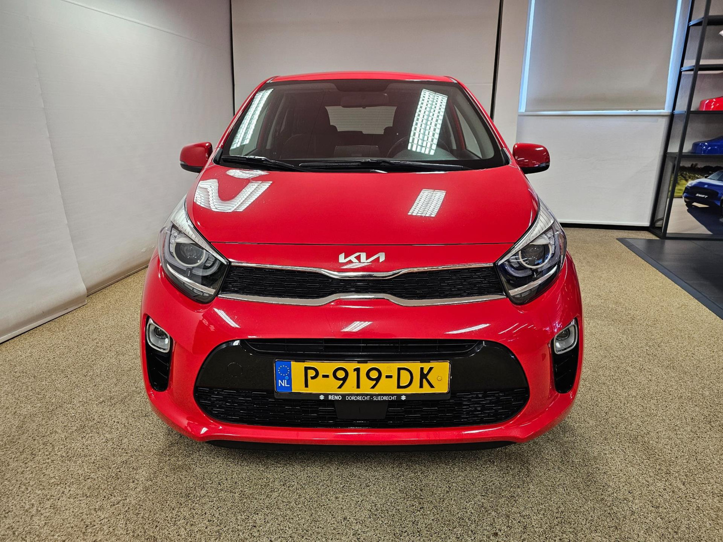 Kia