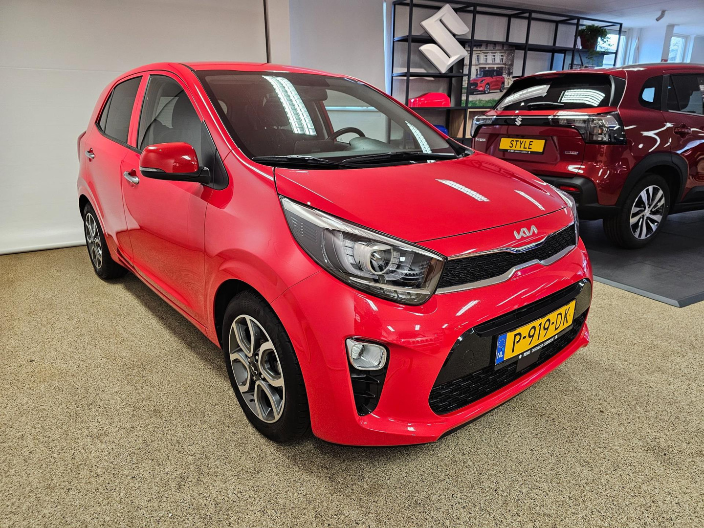 Kia