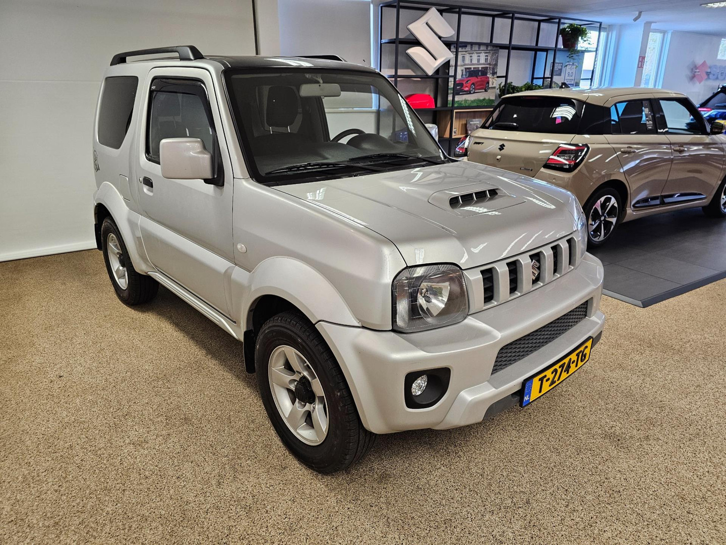 Suzuki