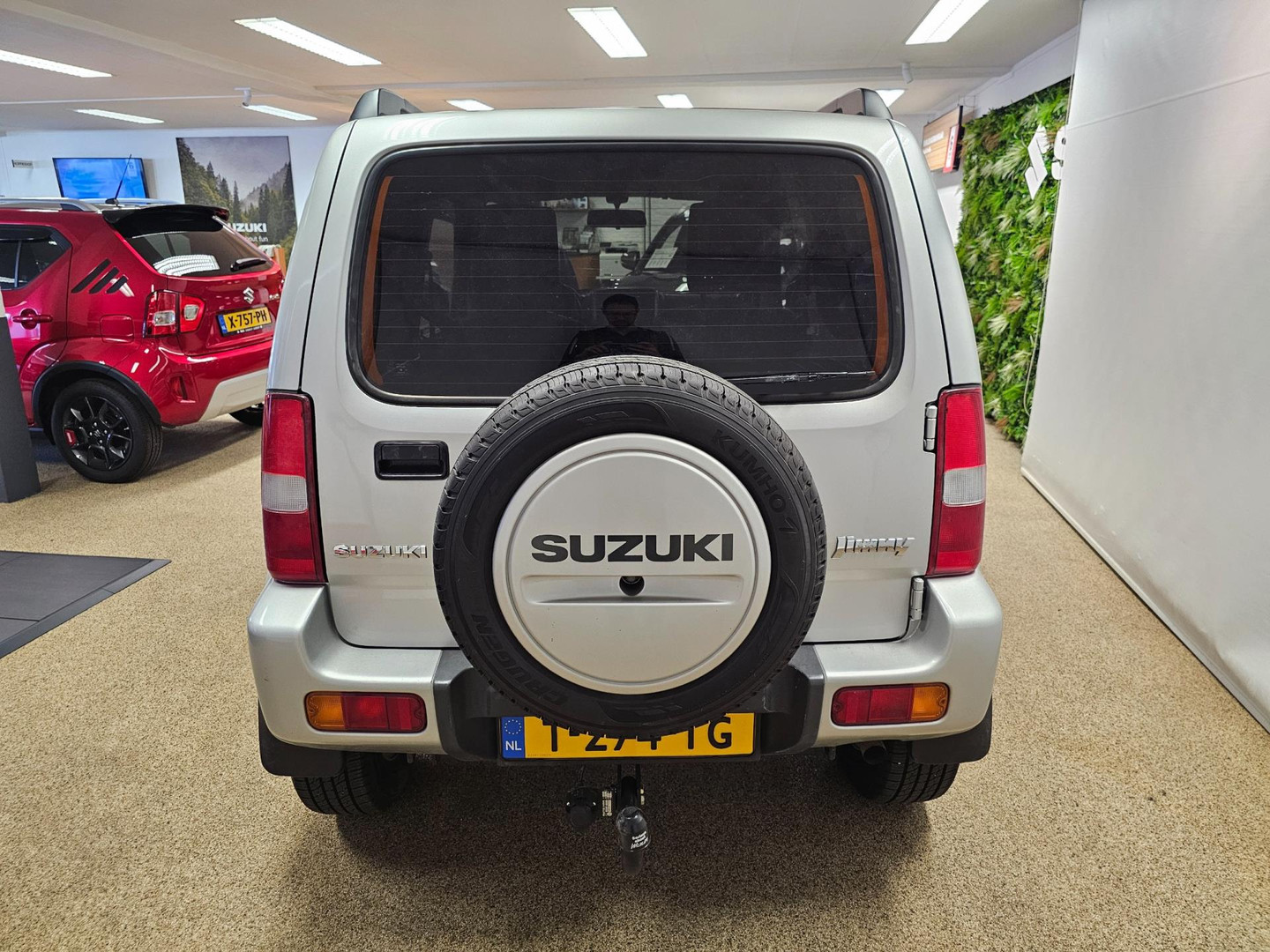 Suzuki