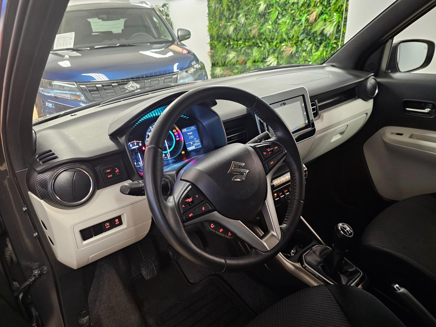 Suzuki