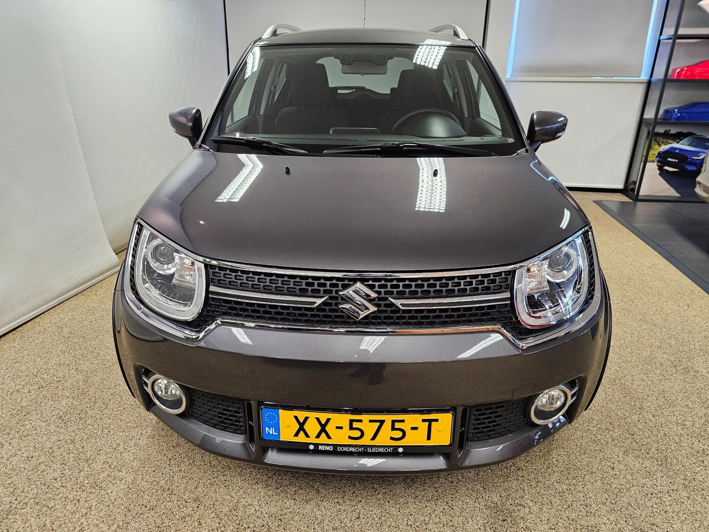 Suzuki