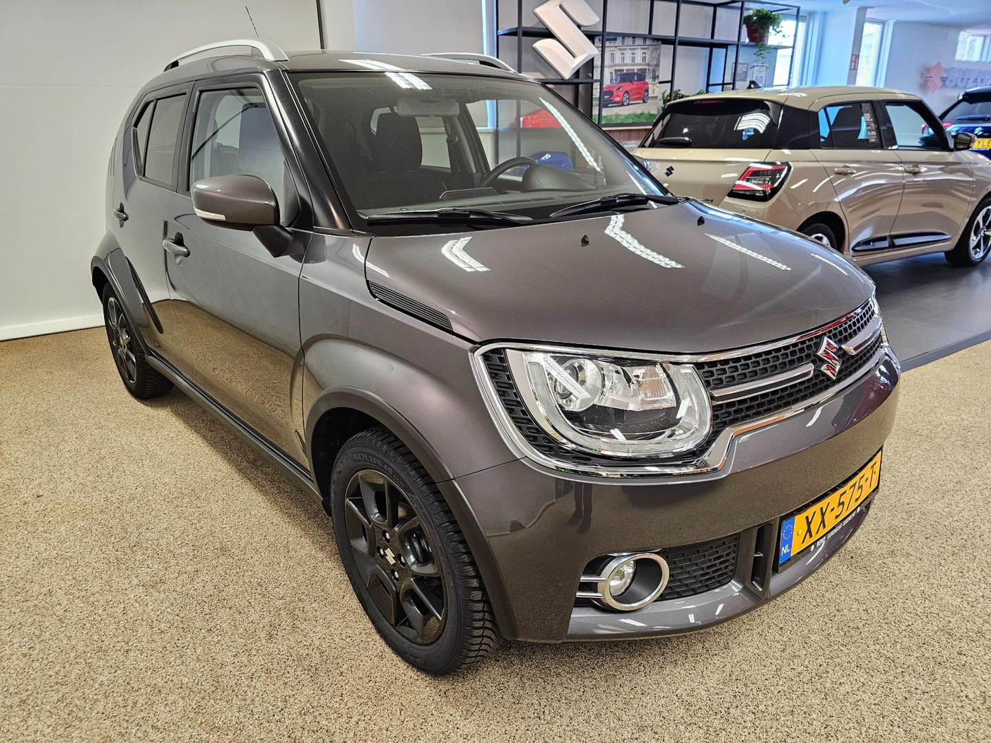 Suzuki