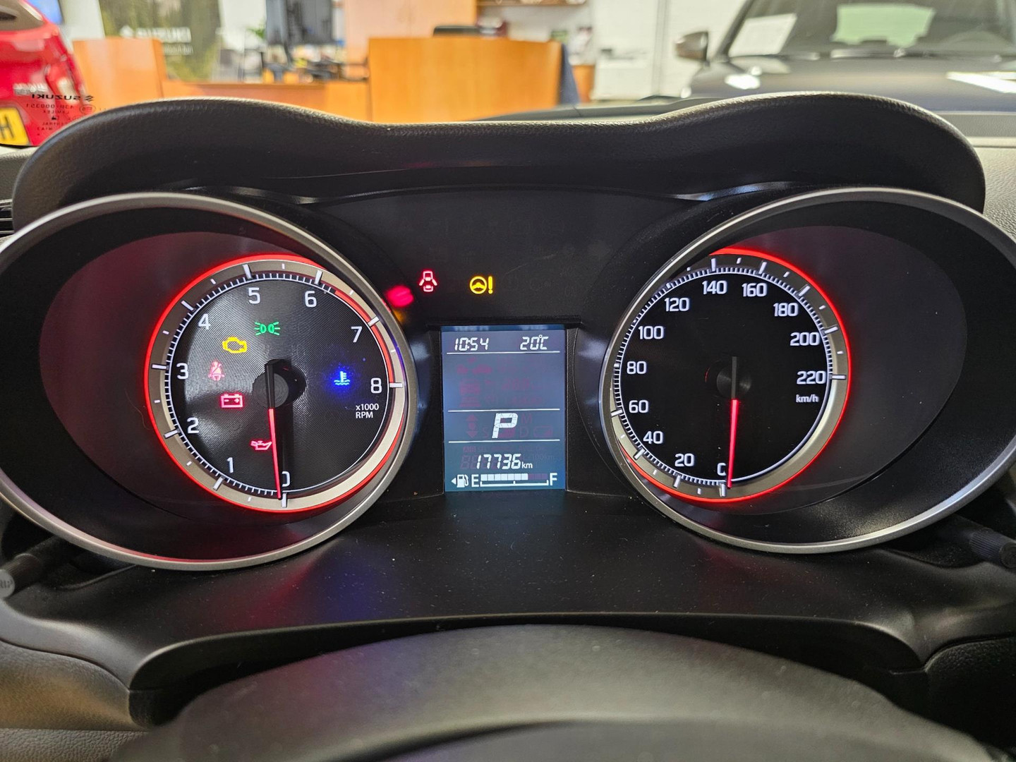Suzuki