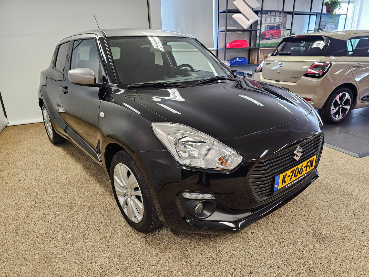 Suzuki