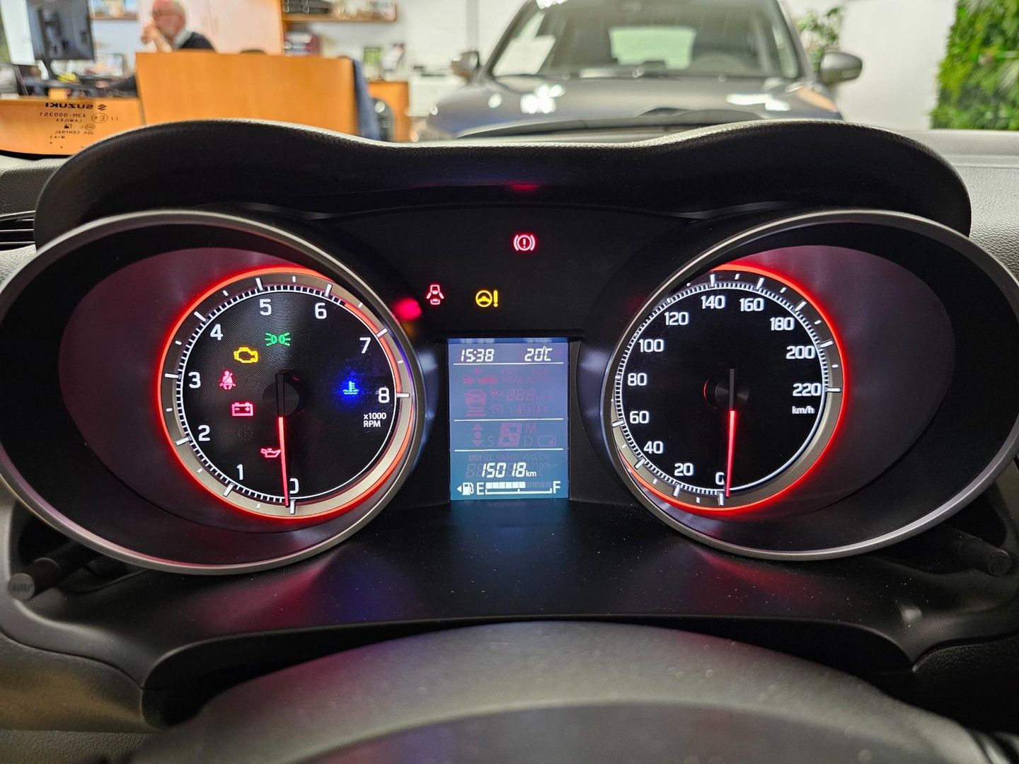 Suzuki