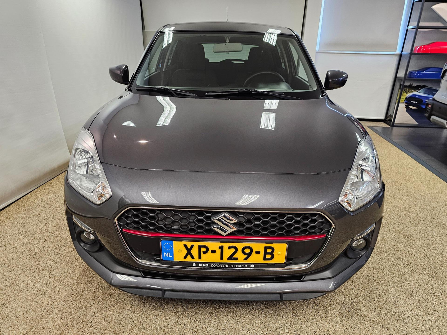 Suzuki