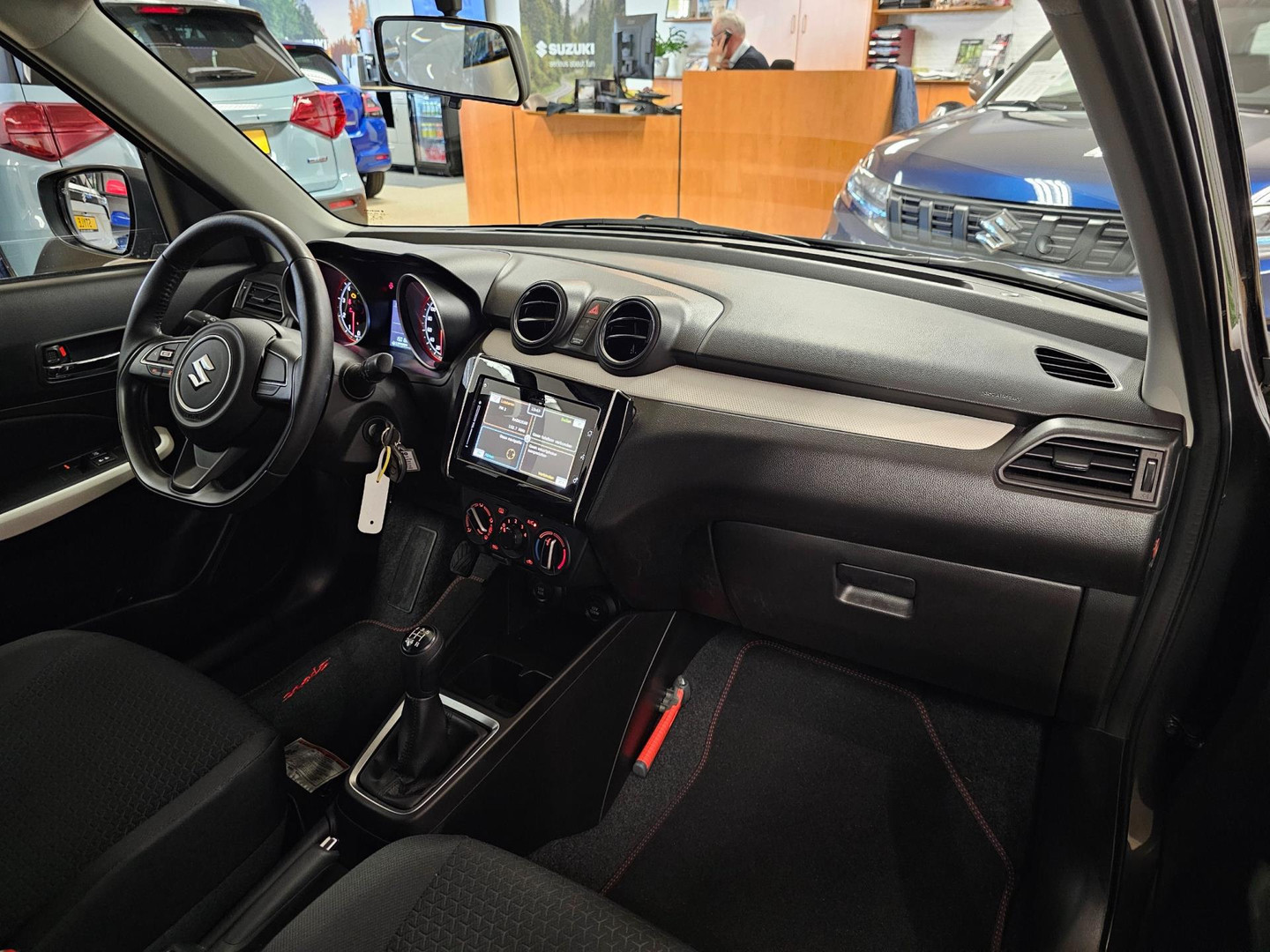 Suzuki