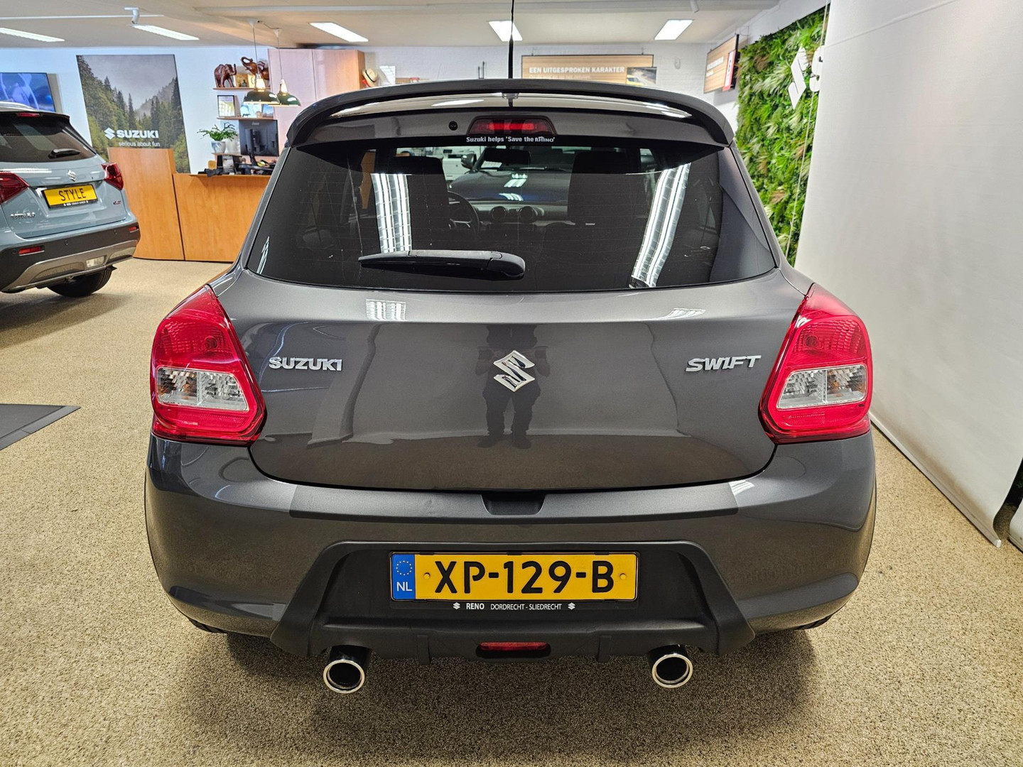 Suzuki
