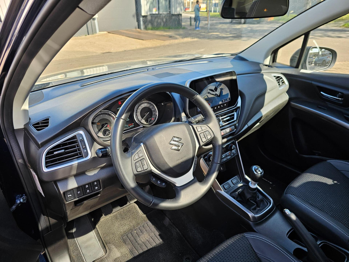 Suzuki