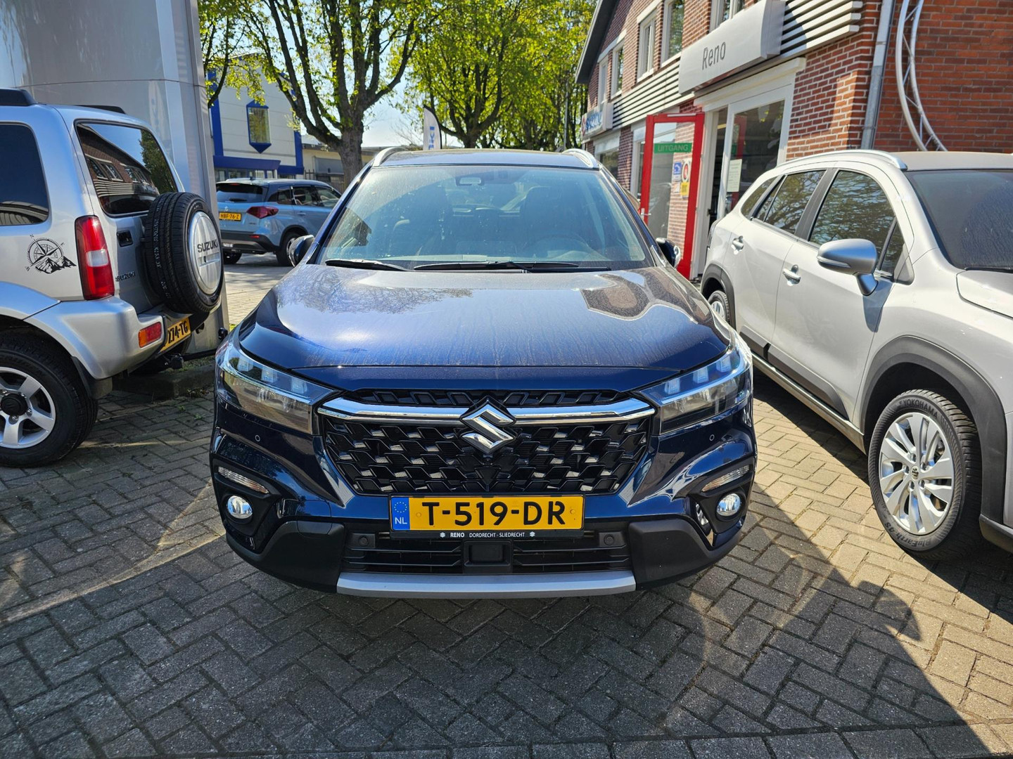 Suzuki
