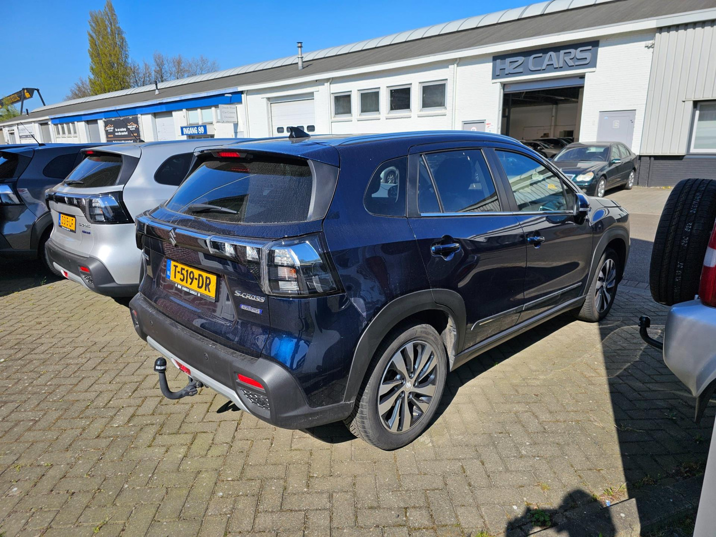 Suzuki