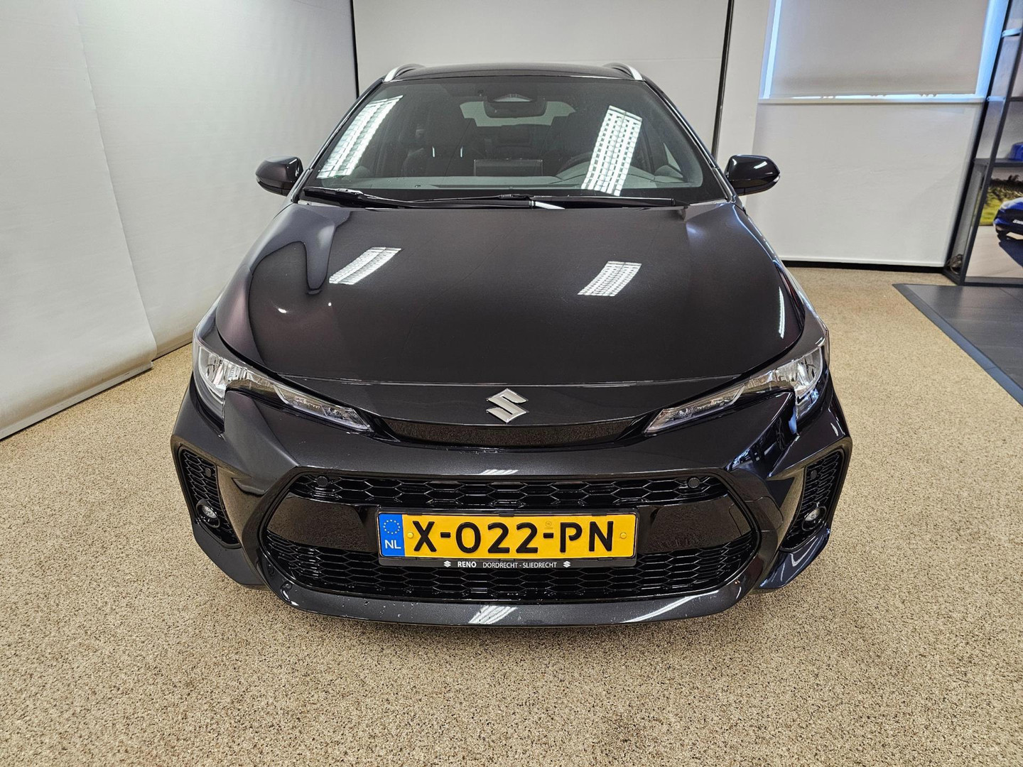 Suzuki