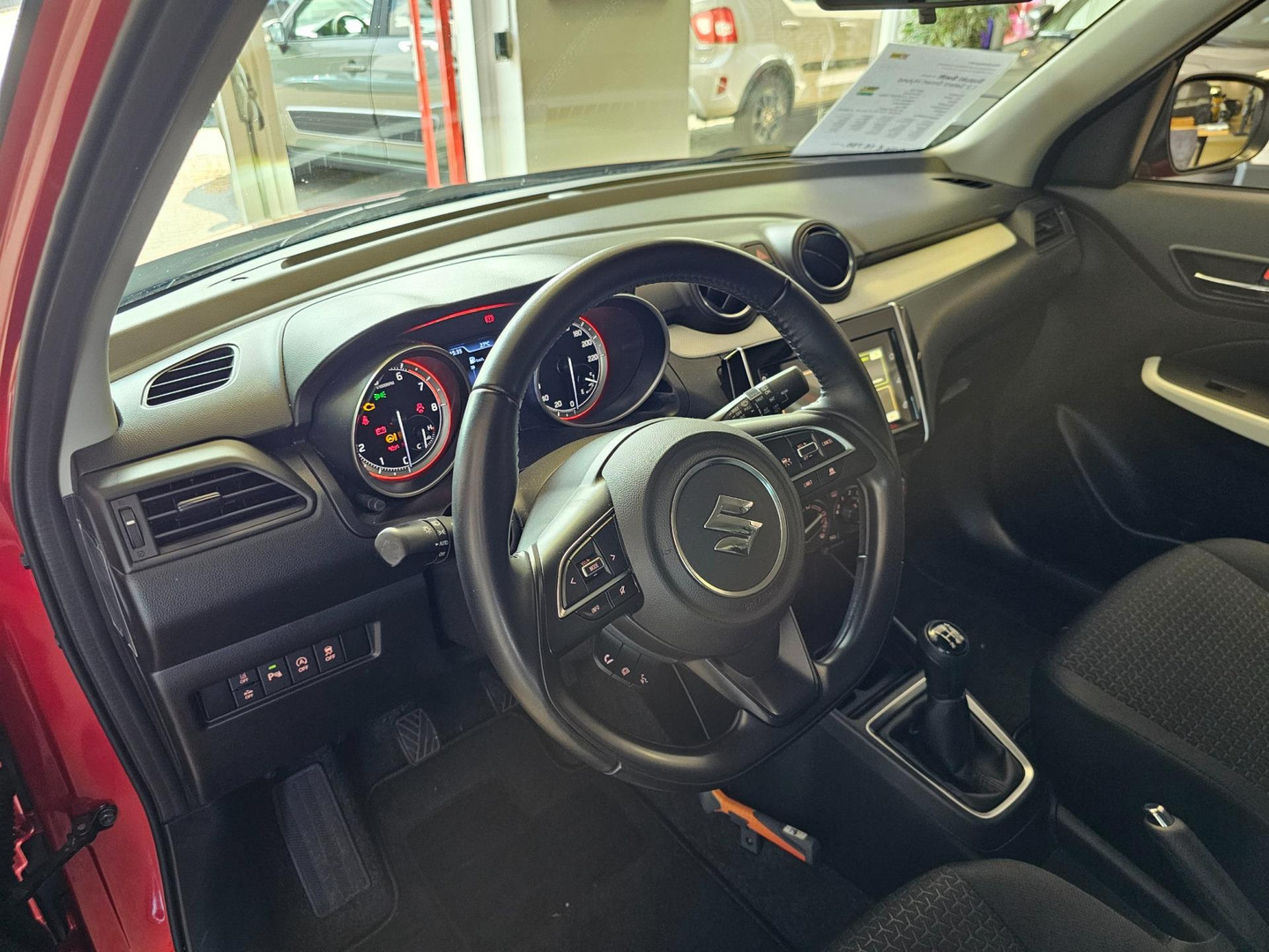 Suzuki
