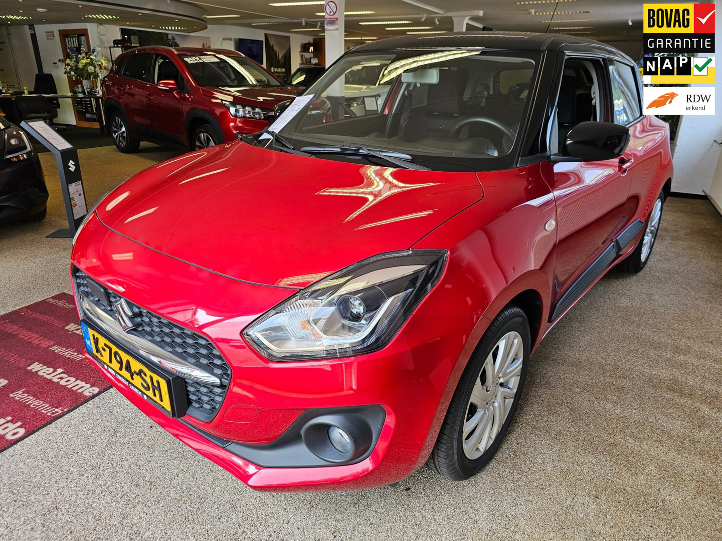 Suzuki