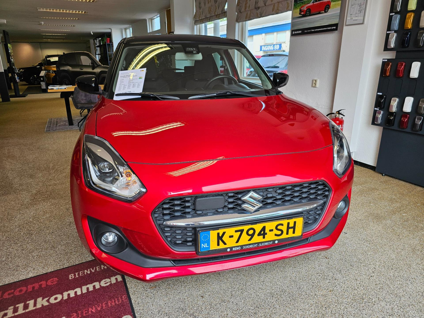 Suzuki