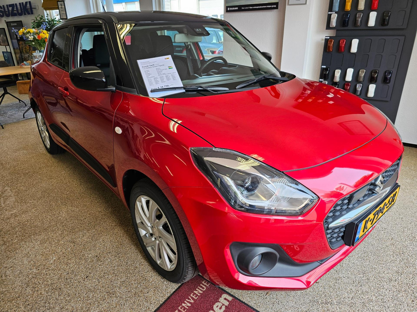 Suzuki