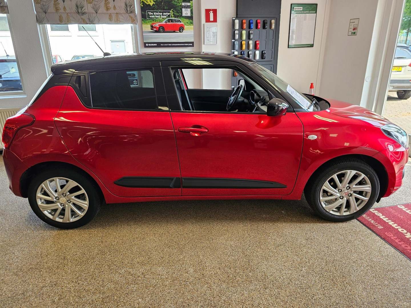 Suzuki