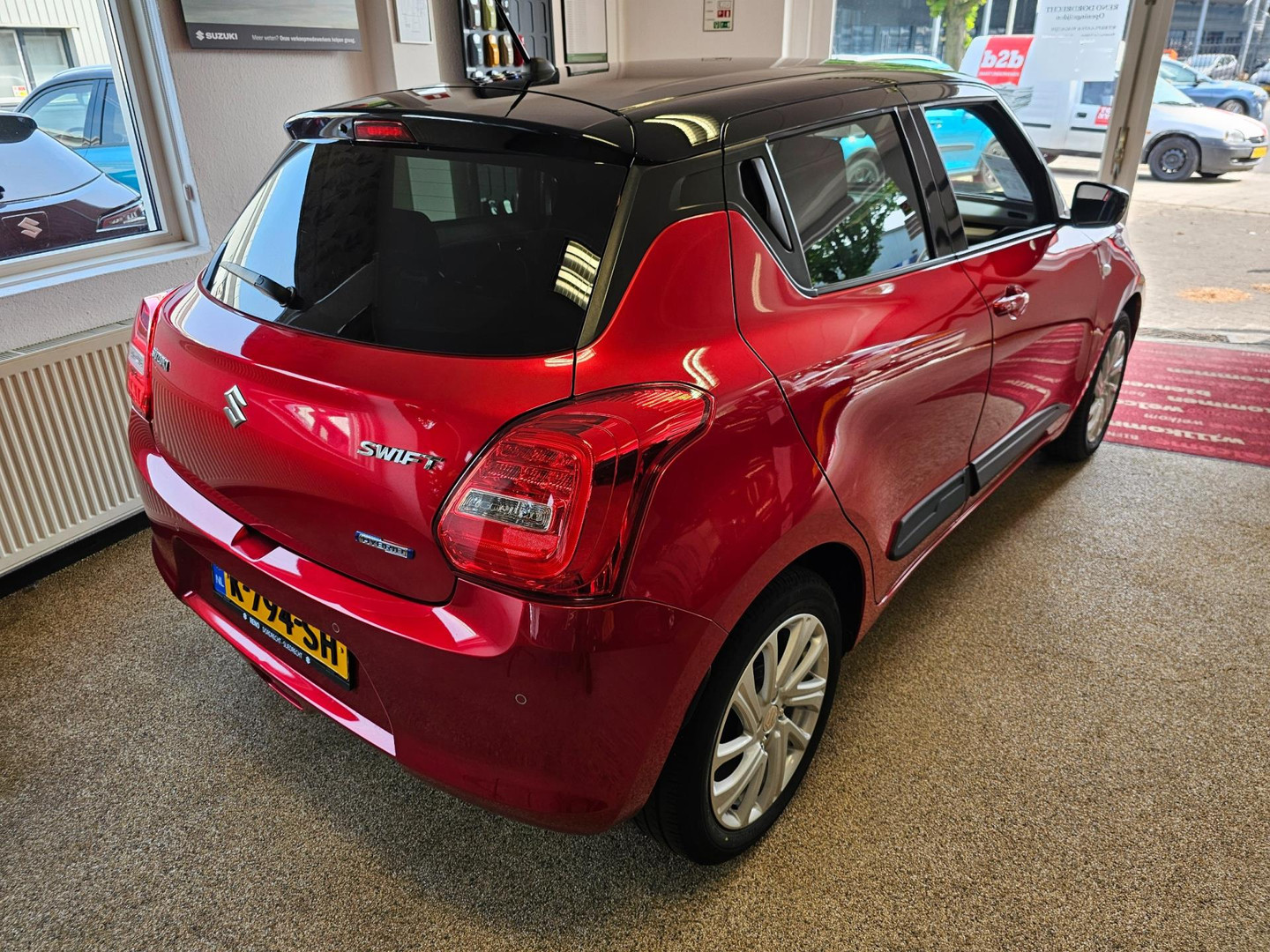 Suzuki