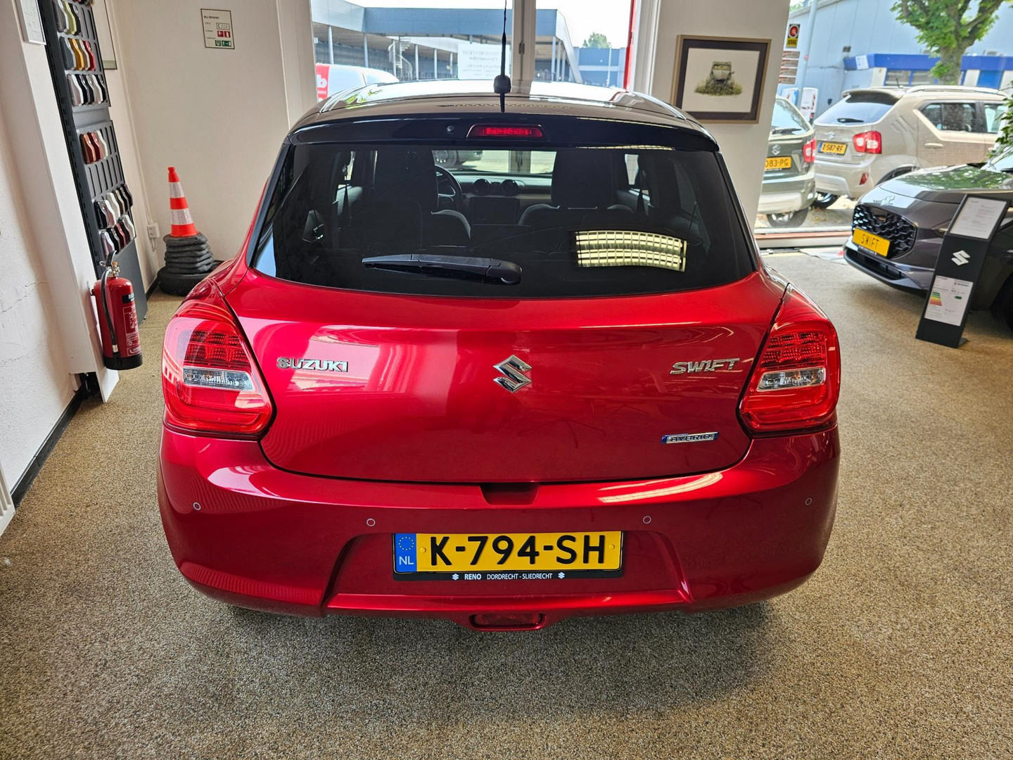 Suzuki