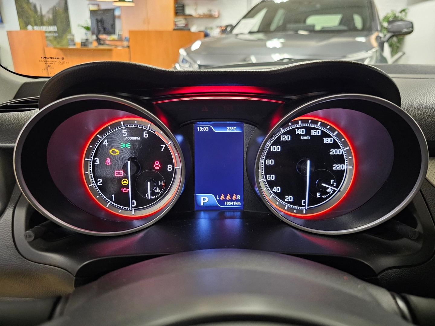 Suzuki