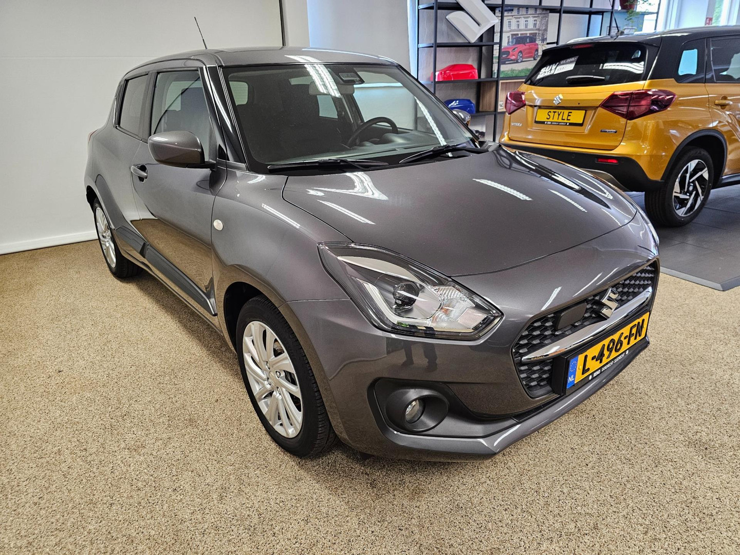 Suzuki